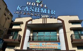 Hotel Kashmir International